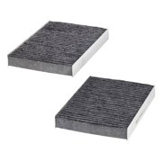 Cabin Air Filter - Compatible with 2019 - 2024 BMW X7 2020 2021 2022 2023