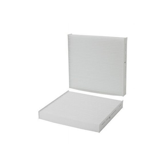 Cabin Air Filter - Compatible with 2019 - 2024 Ford Ranger 2020 2021 2022 2023