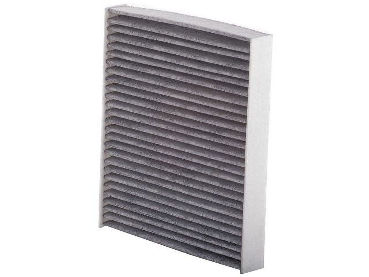 Cabin Air Filter - Compatible with 2019 - 2024 Subaru Ascent 2.4L H4 2020 2021 2022 2023