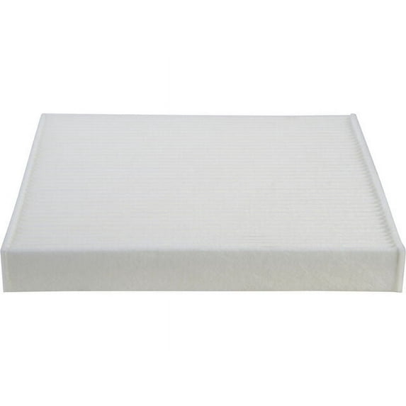 Cabin Air Filter - Compatible with 2019 Chevy Silverado 1500 LD 5.3L V8