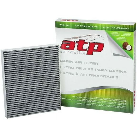 Cabin Air Filter - Compatible with 2020 - 2021 Cadillac CT5