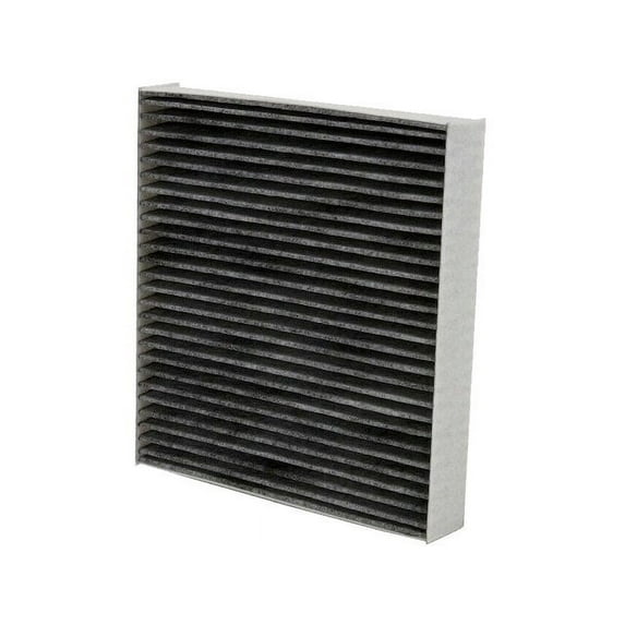 Cabin Air Filter - Compatible with 2020 - 2022 Nissan Sentra 2.0L 4-Cylinder 2021