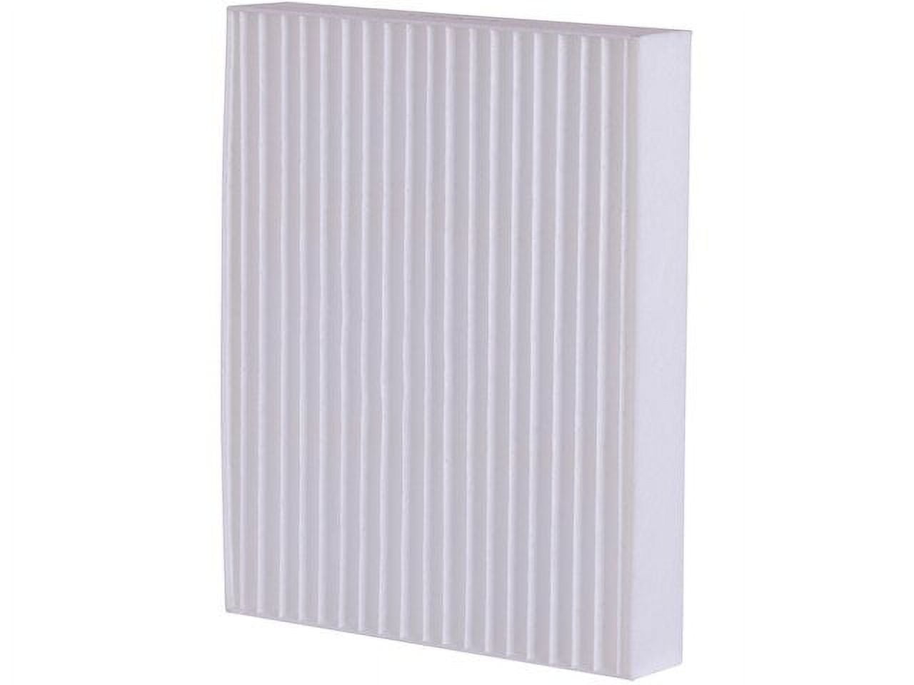 Cabin Air Filter - Compatible with 2020 - 2023 Ford Explorer 2021 2022