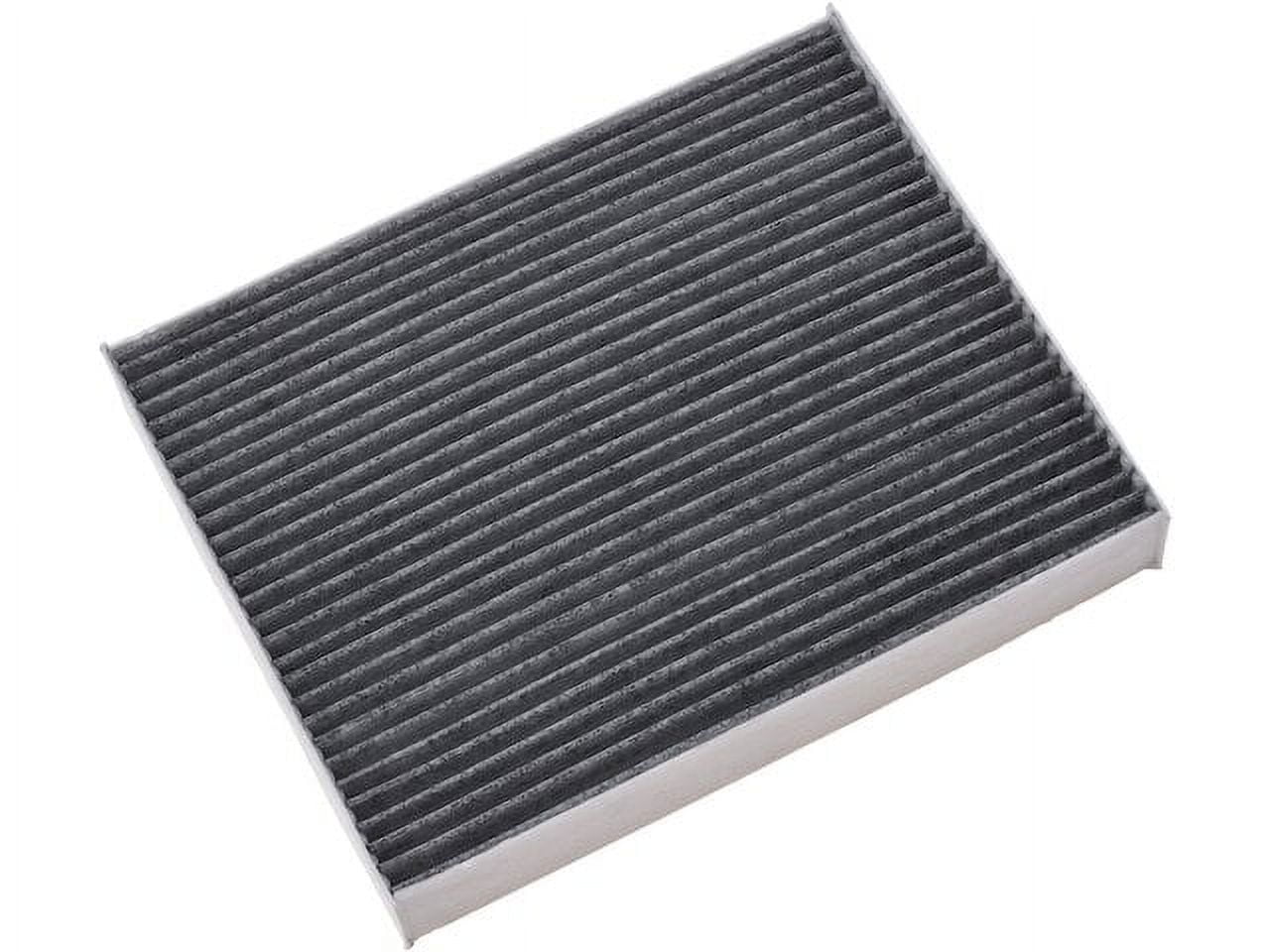 Cabin Air Filter - Compatible with 2020 - 2023 Ford Police Interceptor ...