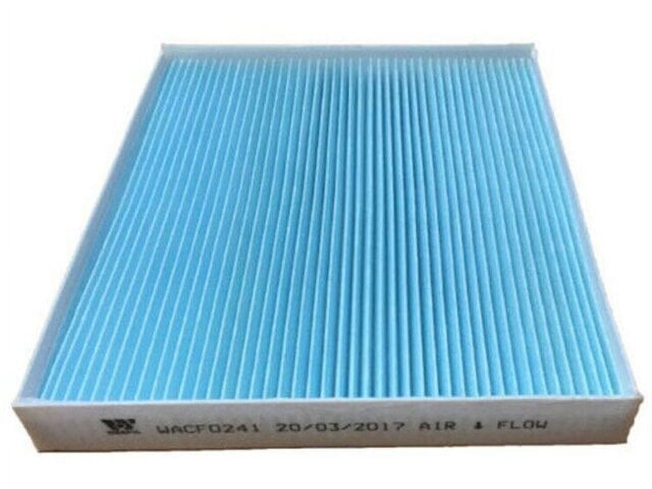 Cabin Air Filter - Compatible with 2020 - 2023 Hyundai Palisade - Beck Arnley