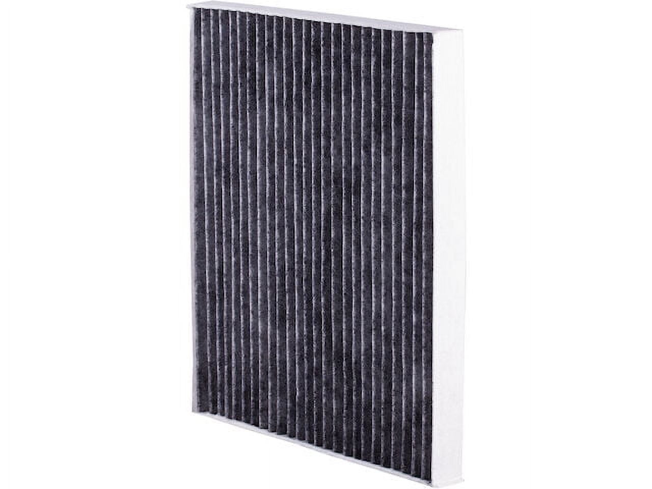 Cabin Air Filter - Compatible with 2020 - 2024 Chrysler Voyager 3.6L V6 2021 2022 2023