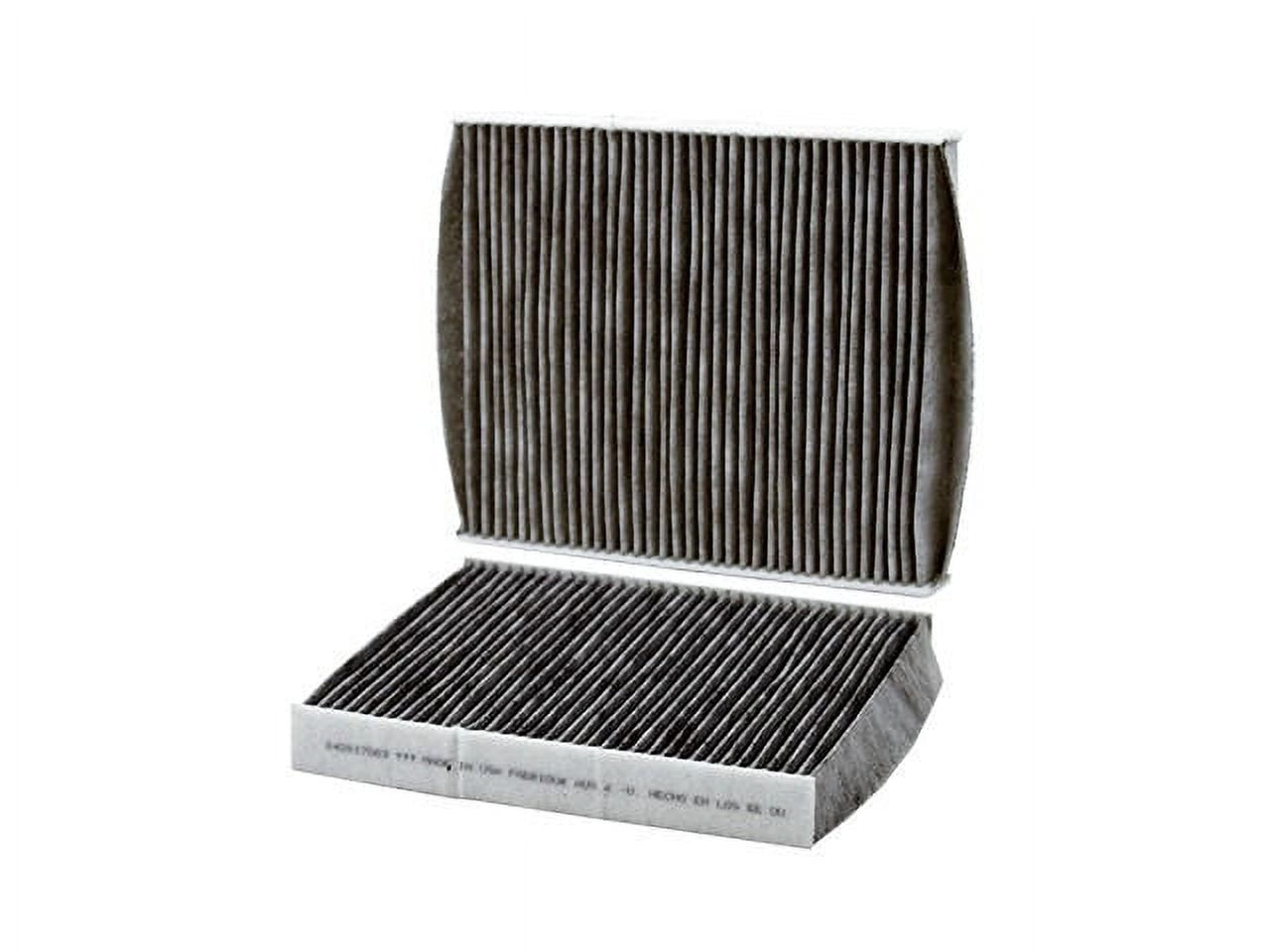 WIX Filters Cabin Air Filter, Activated Carbon, Fits Toyota Highlander ...