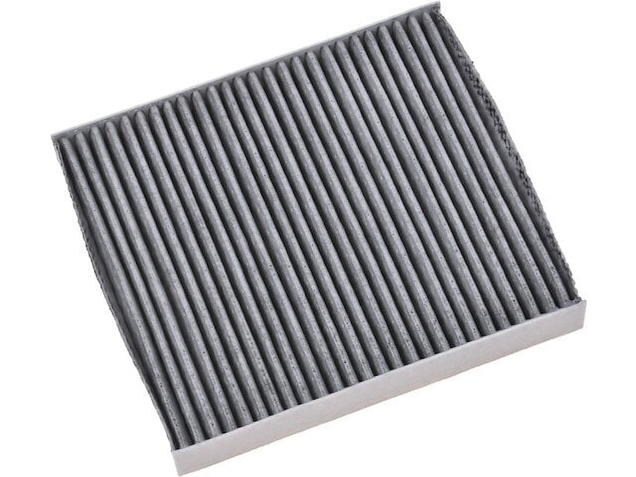 Cabin Air Filter - Compatible with 2021 - 2022 Toyota RAV4 Prime 2.5L 4 ...