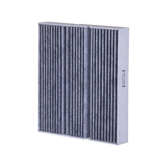 Cabin Air Filter - Compatible with 2021 - 2023 Mercedes-Benz GLA35 AMG - Beck Arnley