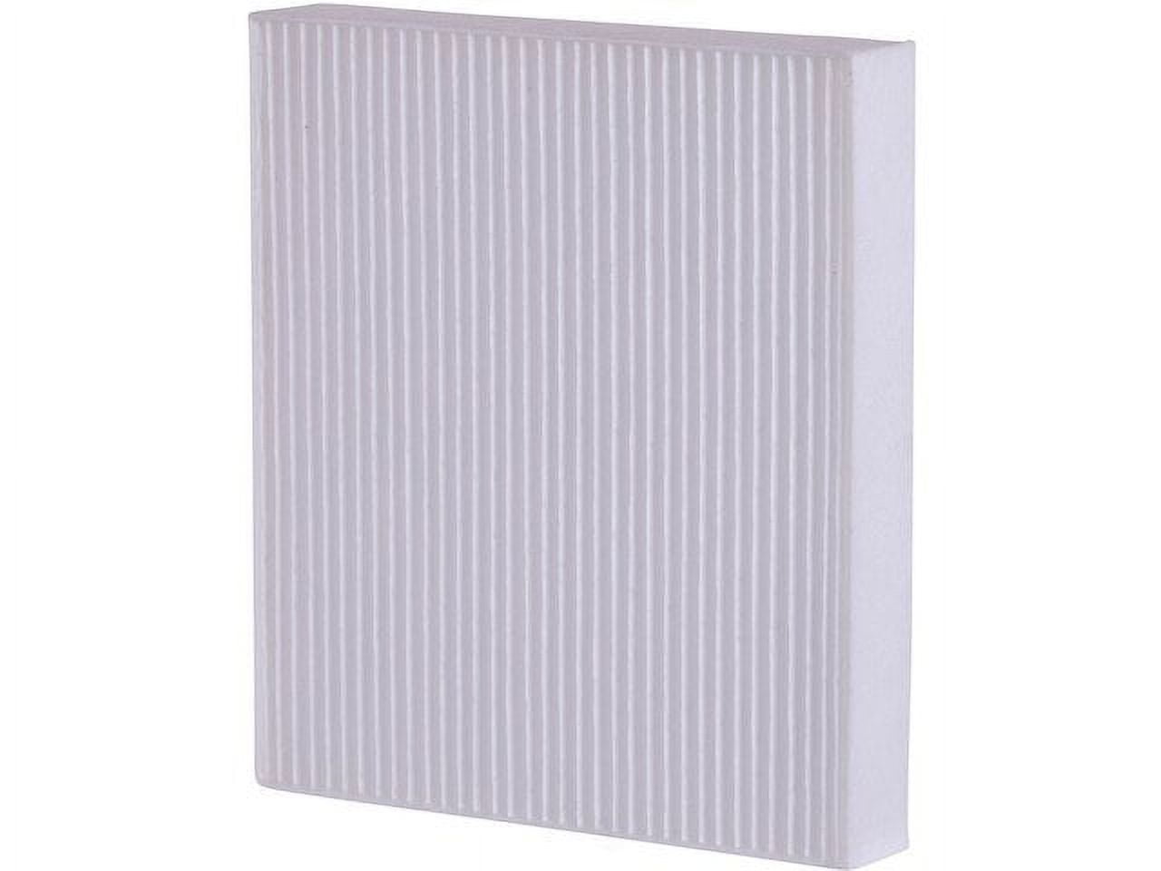 Cabin Air Filter - Compatible with 2022 - 2024 Hyundai Santa Cruz 2.5L ...