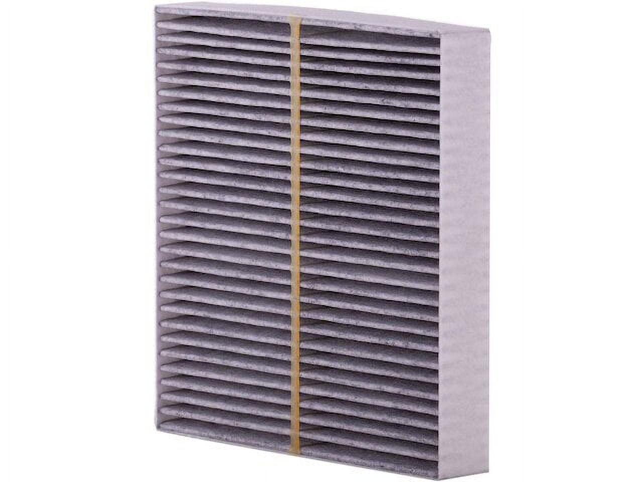 Cabin Air Filter - Compatible with 2022 - 2024 Nissan Pathfinder 3.5L V6 2023