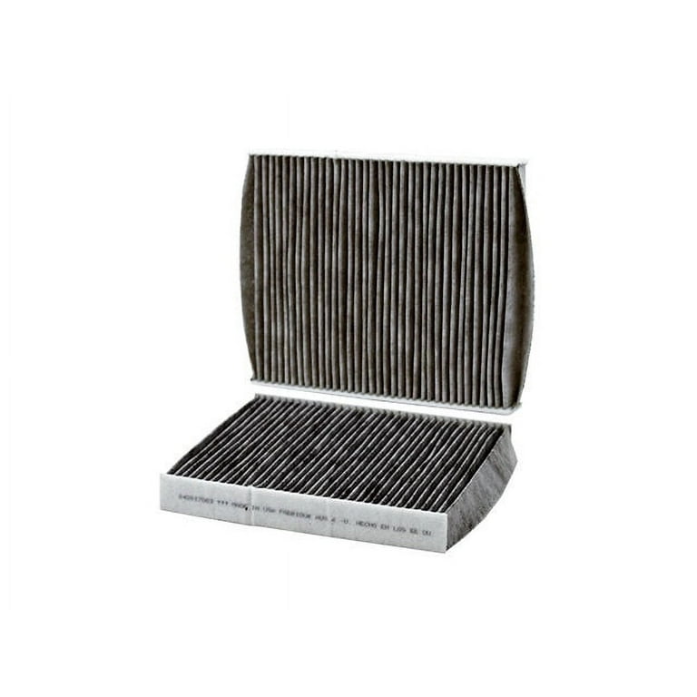 AUXITO Engine & Cabin Air Filter Set For Toyota Corolla 2019-2024 & Sienna 2021-2023