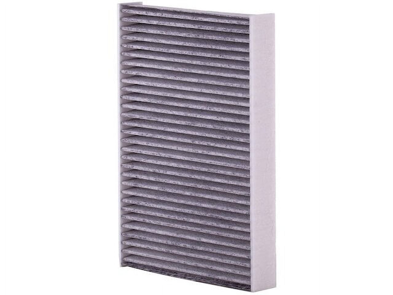 Cabin Air Filter - Compatible with 2023 - 2025 Toyota Sequoia 3.4L V6 2024