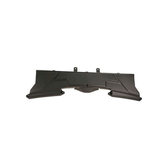 Cabin Air Filter Cover - Compatible with 2007 - 2013 BMW 328i 3.0L 6-Cylinder 2008 2009 2010 2011 2012
