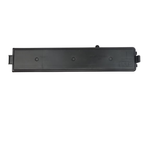 Cabin Air Filter Cover Plate Door Access for 2012-14 Toyota RAV4 EV 88548-02110