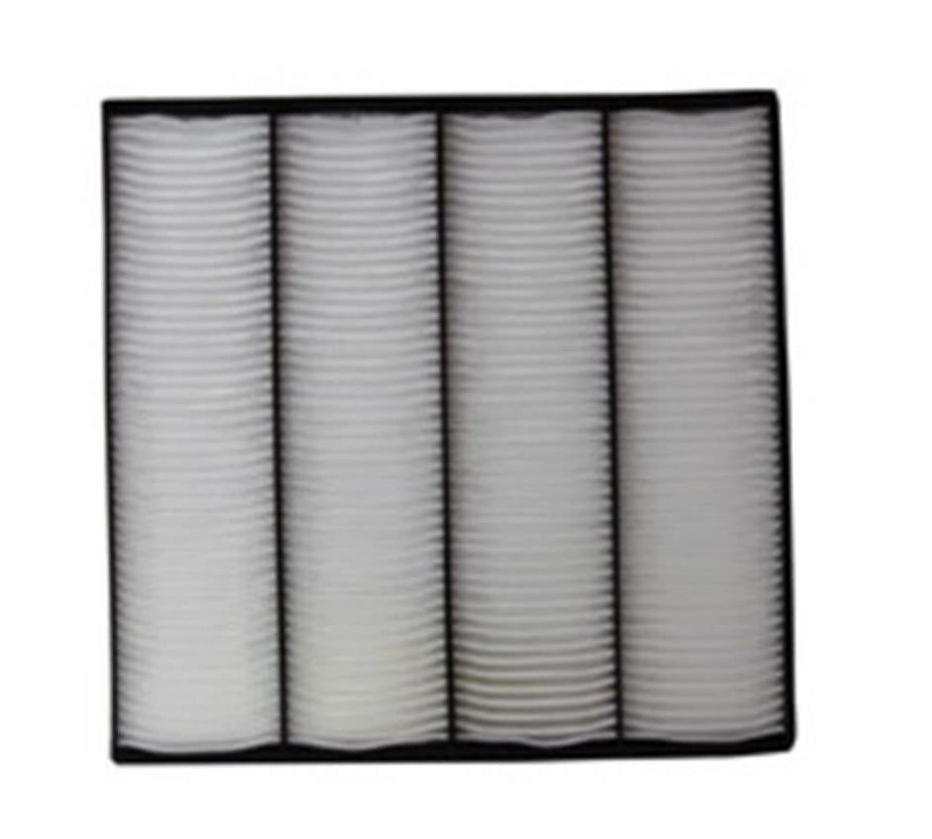 Cabin Air Filter Fits Chevrolet Camaro 2010 2011 2012 2013 2014 2015 92234714