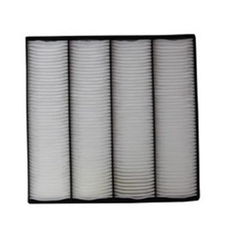2014 camaro cabin air filter outlet