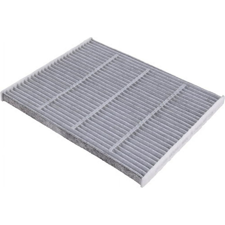 2015 ford fusion cabin air hot sale filter