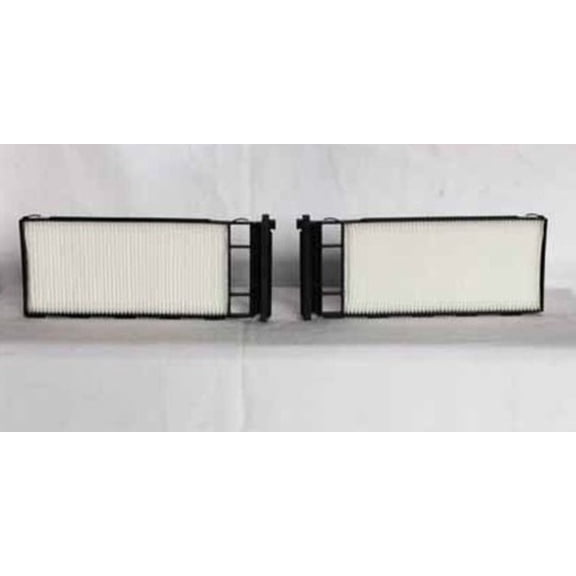 Cabin Air Filter Fits Infiniti Qx4 99-03 Nissan Pathfinder 00-04 Altima 98-01