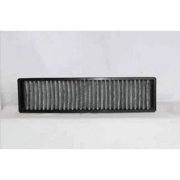Cabin Air Filter Fits Mini Cooper 2002-2006 C3672 64-31-1-496-711 64311496711