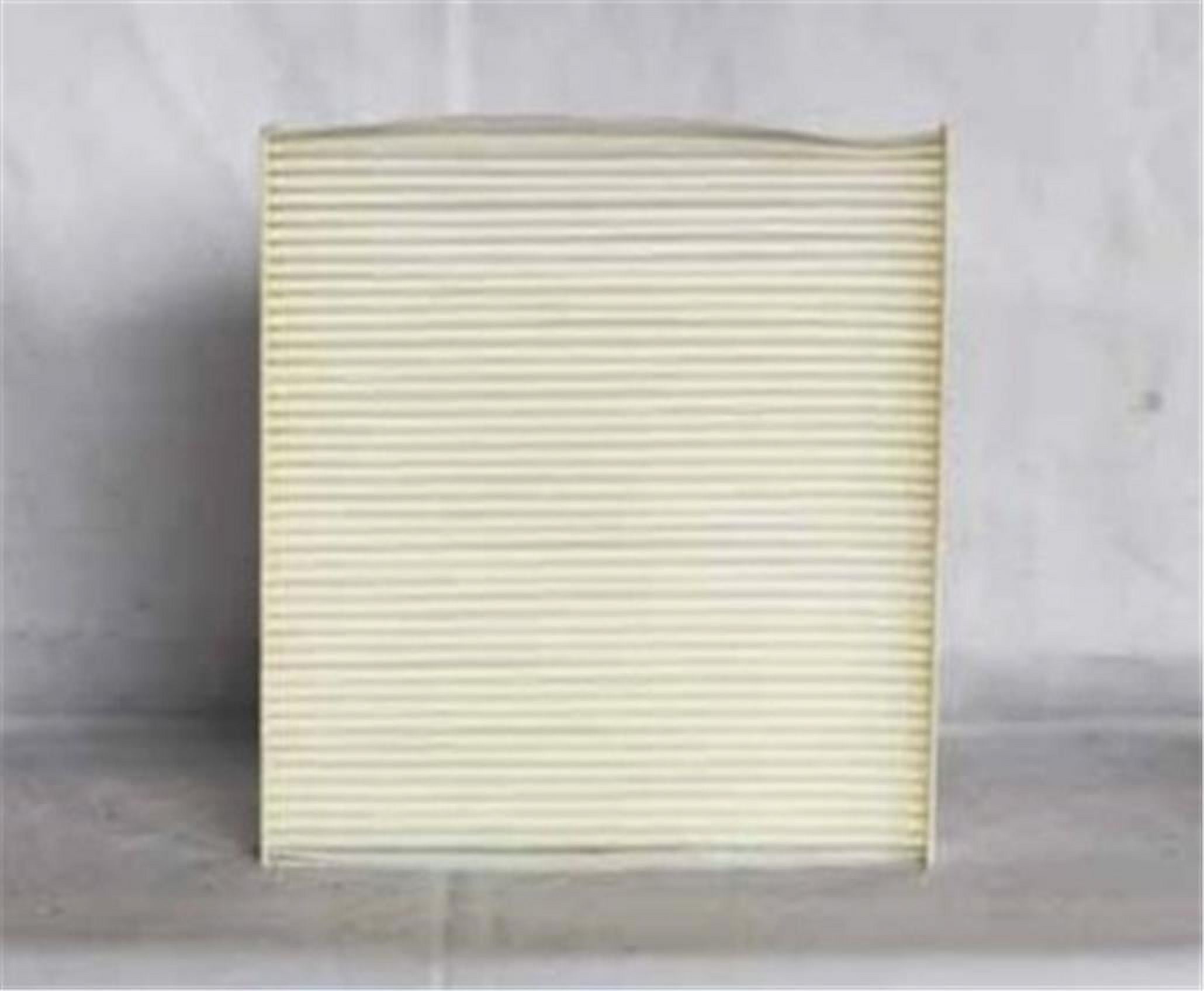 Carbon Cabin Air Filter for Nissan Altima Maxima Murano QX60 JX35