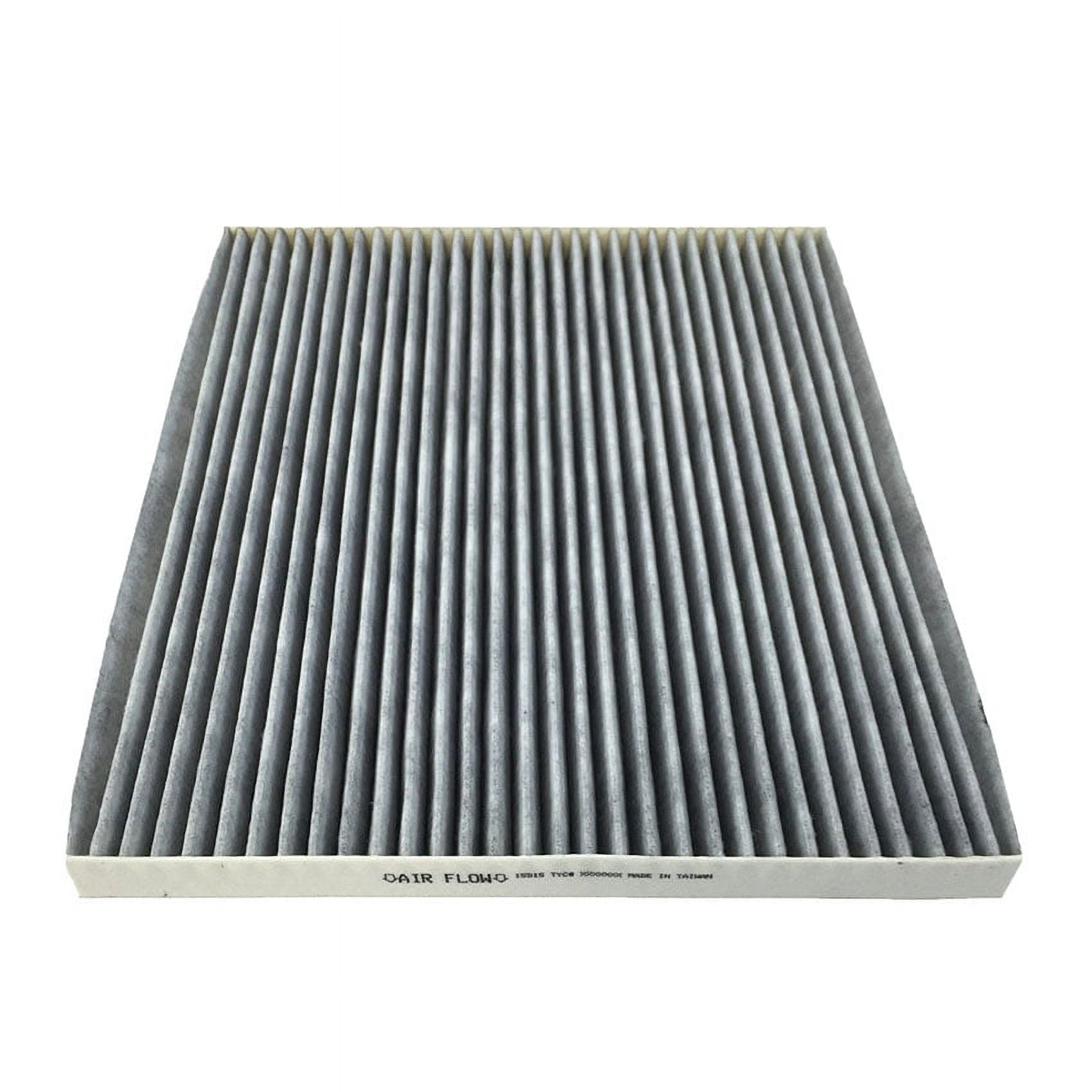 2016 Nissan Altima Cabin Air Filter