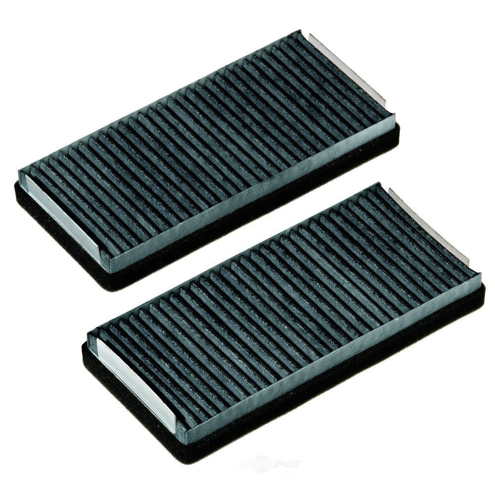 Cabin Air Filter Fits select: 1995-2003 MERCEDES-BENZ E, 2000-2013 MERCEDES-BENZ S