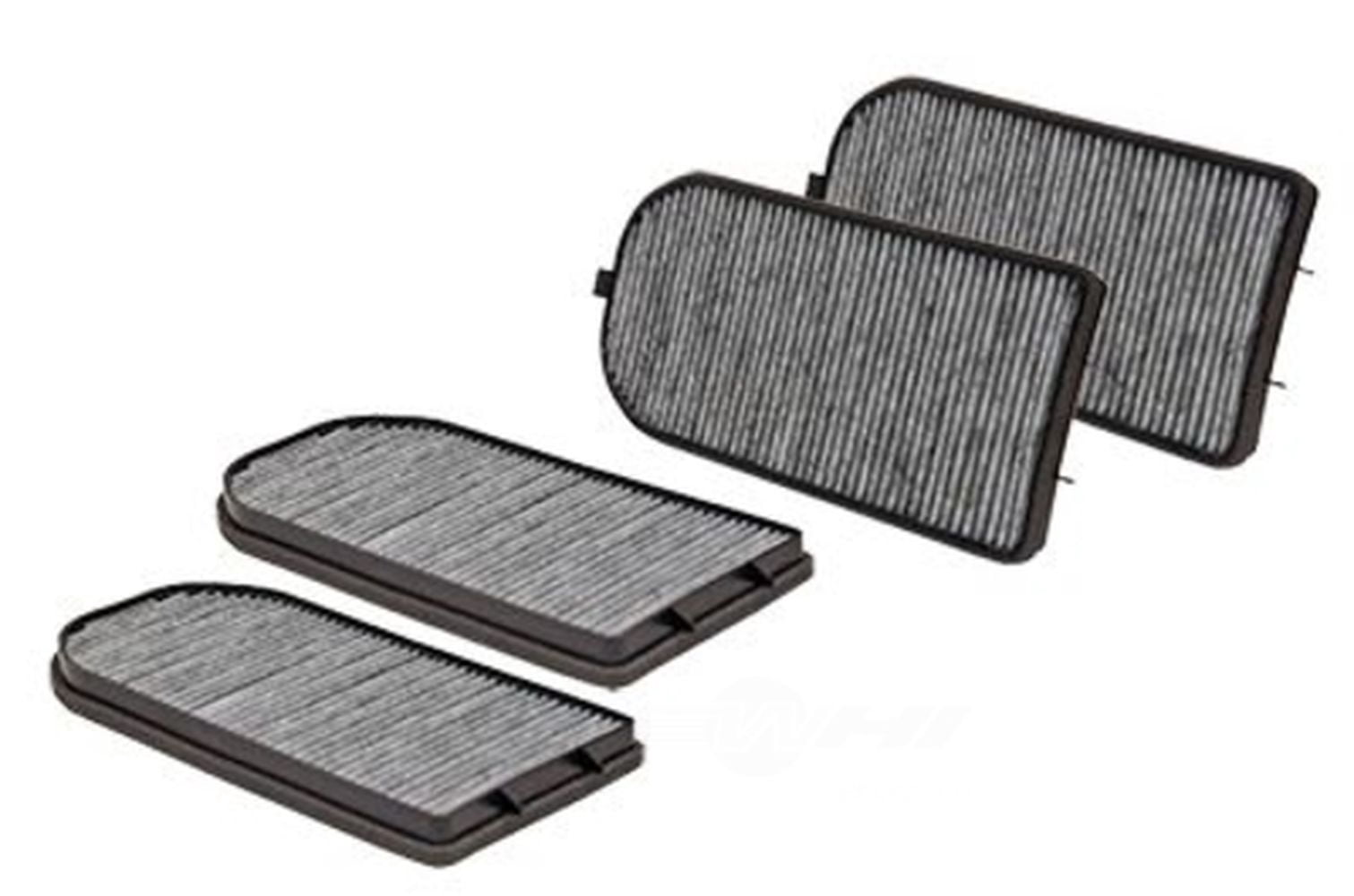 Cabin Air Filter Fits select: 1996-2001 BMW 740, 1996-2001 BMW 750