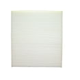 thumbnail image 1 of Cabin Air Filter Fits select: 1997-2001 HONDA CR-V, 2000-2006 HONDA INSIGHT, 1 of 2