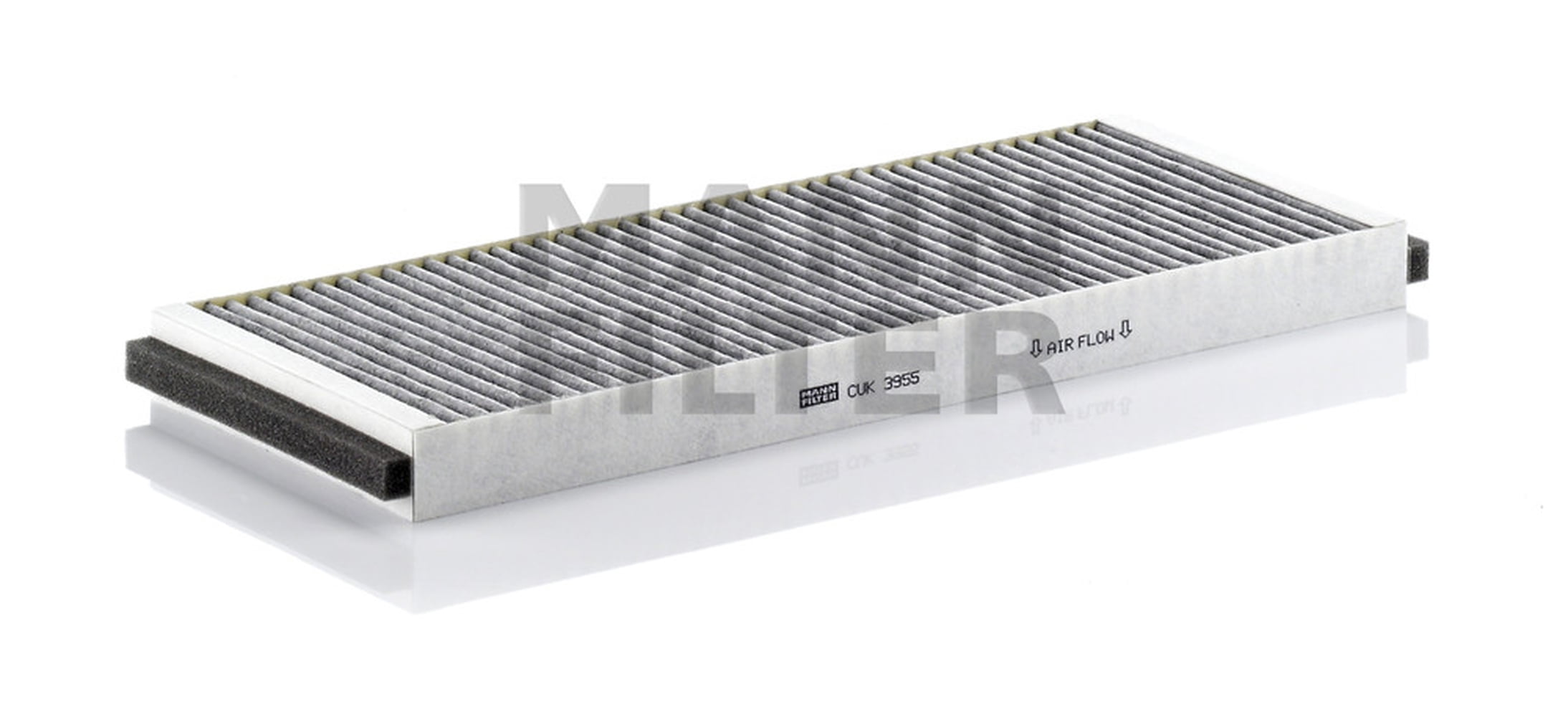 Cabin Air Filter Fits select: 1998-2001 VOLKSWAGEN PASSAT