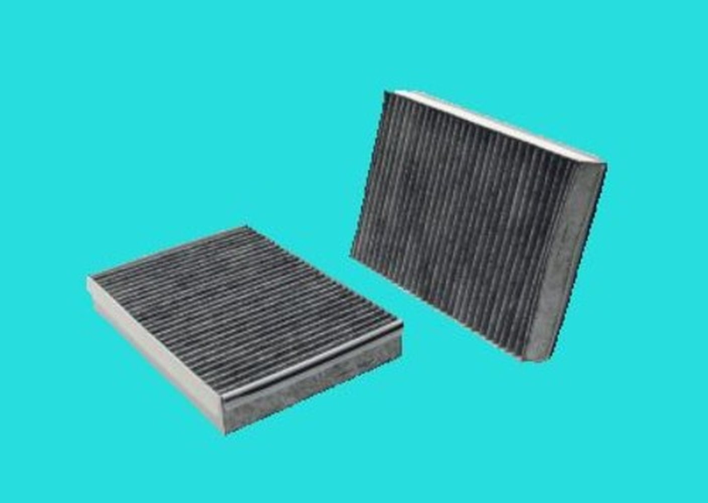 Cabin Air Filter Fits select: 1998-2002 JAGUAR XJ8, 2003 JAGUAR XJ
