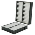 thumbnail image 1 of Cabin Air Filter Fits select: 1998-2006 MERCEDES-BENZ ML, 1 of 2