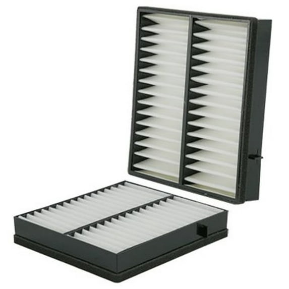 Cabin Air Filter Fits select: 1998-2006 MERCEDES-BENZ ML