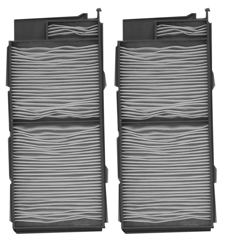 Cabin Air Filter Fits select: 1998-2007 LEXUS LX, 2006-2007 TOYOTA LAND CRUISER
