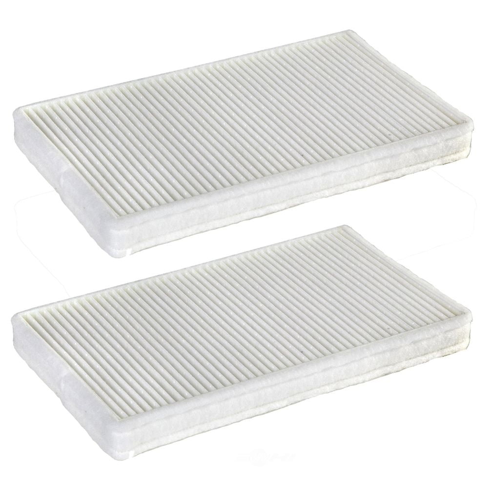 Cabin Air Filter Fits select 1999 2002 CHEVROLET SILVERADO 1999 2003 CHEVROLET TAHOE