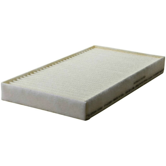 Cabin Air Filter Fits select: 1999-2002 CHEVROLET SILVERADO, 2000-2002 CHEVROLET TAHOE