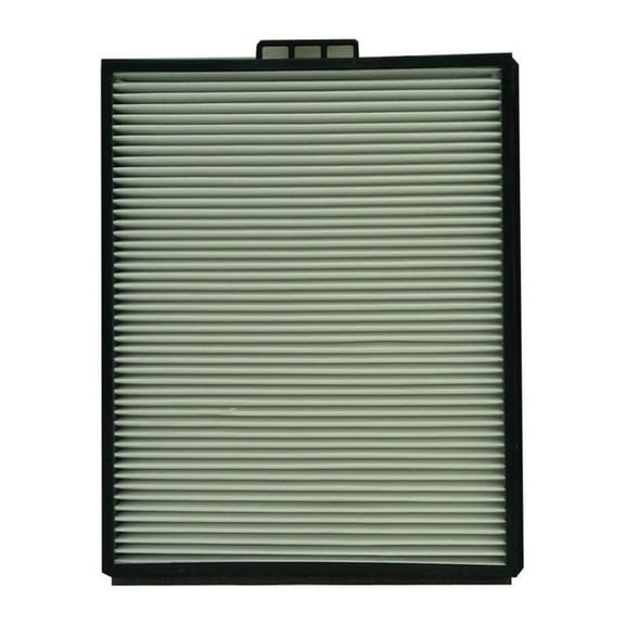 Cabin Air Filter Fits select: 1999-2003 HYUNDAI ACCENT