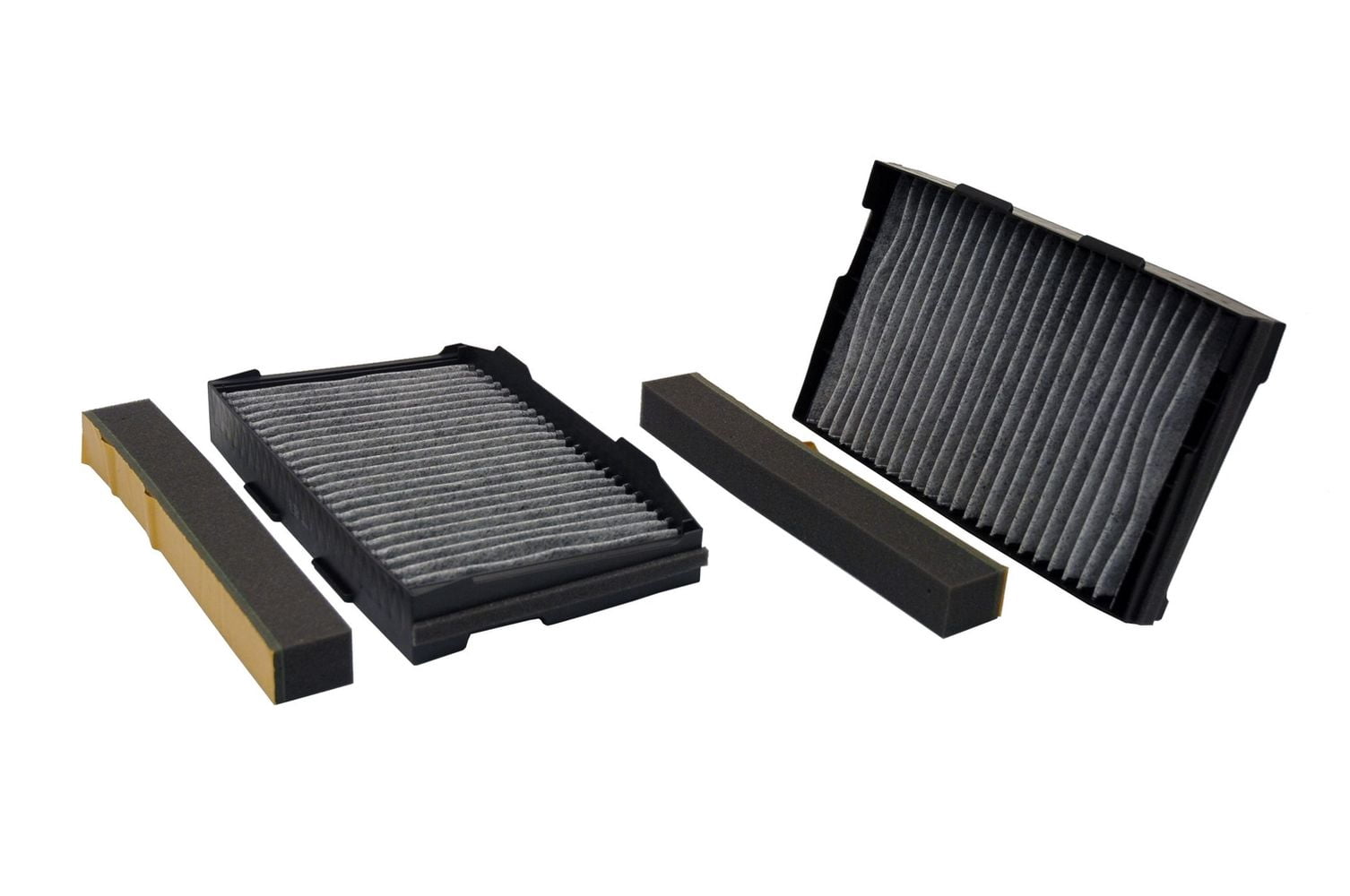 Cabin Air Filter Fits select: 1999-2009 SAAB 2023-09-05 00:00:00