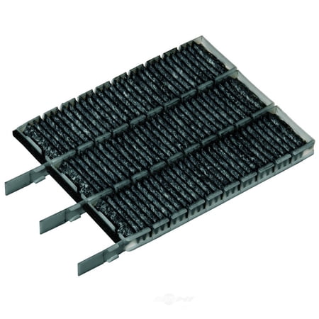 Cabin Air Filter Fits select: 1999 CADILLAC COMMERCIAL CHASSIS, 1997-2005 BUICK PARK AVENUE