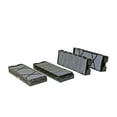thumbnail image 1 of Cabin Air Filter Fits select: 2000-2003 NISSAN MAXIMA, 2000-2001 INFINITI I30, 1 of 2