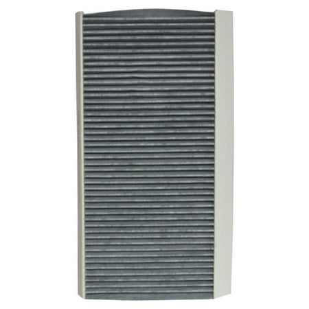 Cabin Air Filter Fits select: 2000-2004 FORD FOCUS, 2010-2013 FORD TRANSIT CONNECT