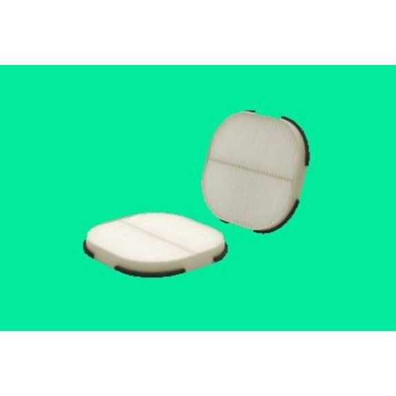 Cabin Air Filter Fits select: 2000-2007,2008 HONDA S2000