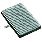 Cabin Air Filter Fits select: 2000-2013 CHEVROLET IMPALA, 2014-2016 CHEVROLET IMPALA LIMITED