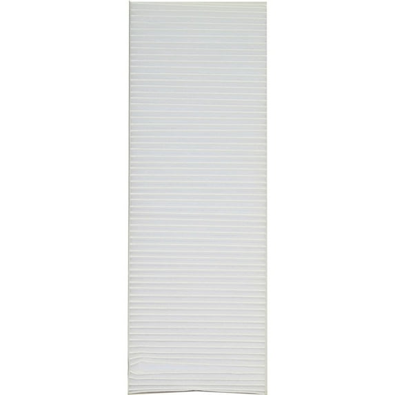 Cabin Air Filter Fits select: 2001-2003 SATURN L200, 2000 SATURN LS1