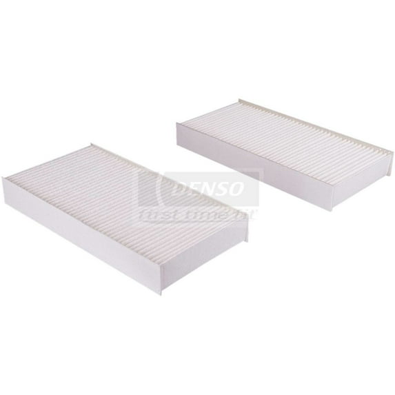 Cabin Air Filter Fits select: 2001-2005 HONDA CIVIC, 2002-2006 HONDA CR-V