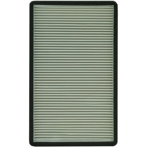 Cabin Air Filter Fits select: 2001-2006 FORD ESCAPE, 2001-2006 MAZDA TRIBUTE