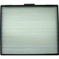 thumbnail image 1 of Cabin Air Filter Fits select: 2001-2006 HYUNDAI ELANTRA, 2005-2010 KIA SEDONA, 1 of 2