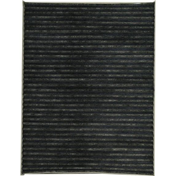 Cabin Air Filter Fits select: 2001-2007 CHRYSLER TOWN & COUNTRY, 2001-2007 DODGE GRAND CARAVAN