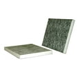 thumbnail image 1 of Cabin Air Filter Fits select: 2001-2007 DODGE GRAND CARAVAN, 2000-2007 CHRYSLER TOWN & COUNTRY, 1 of 3