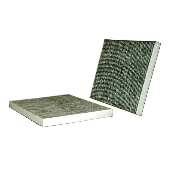 Cabin Air Filter Fits select: 2001-2007 DODGE GRAND CARAVAN, 2000-2007 CHRYSLER TOWN & COUNTRY